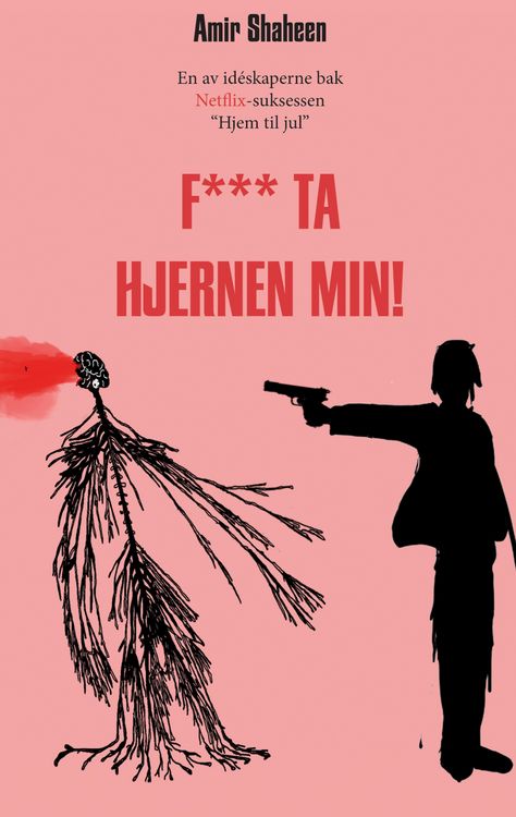 Produktbild: F*** ta hjernen min
