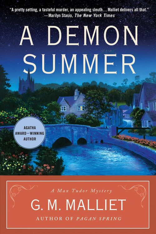 Produktbild: Demon Summer