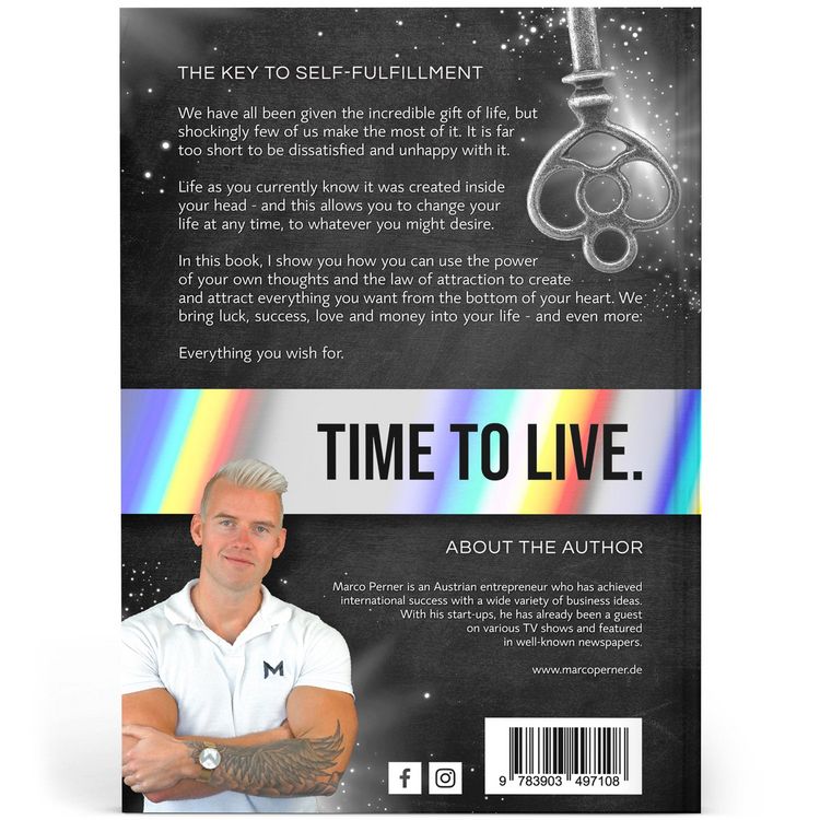 Produktbild: 1 Life