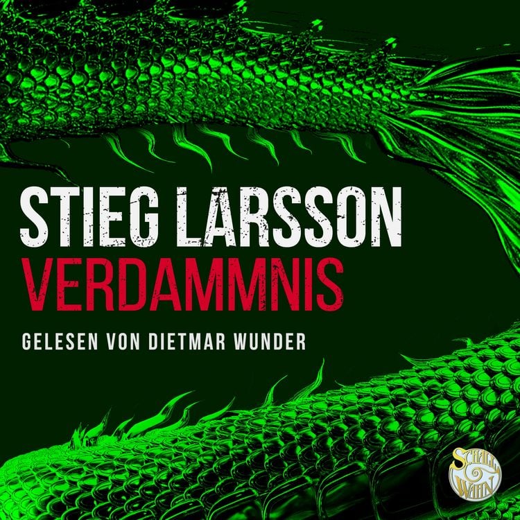 Produktbild: Verdammnis