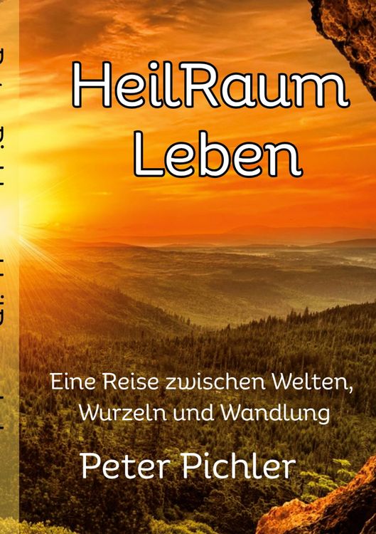 Produktbild: HeilRaum Leben