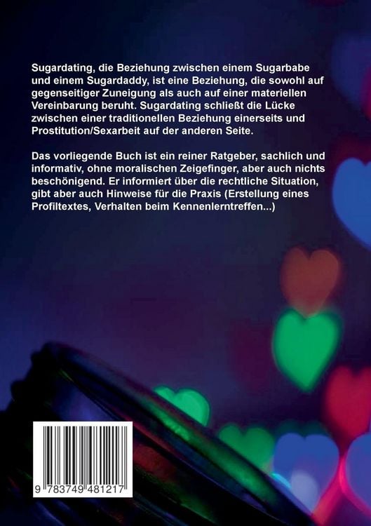Produktbild: Sugardating