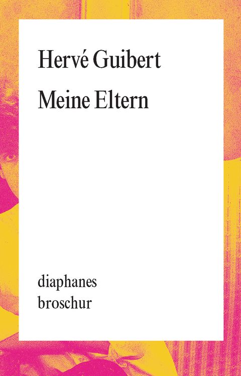 Produktbild: Meine Eltern