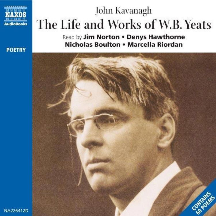Produktbild: The Life and Works of W.B.Yeats