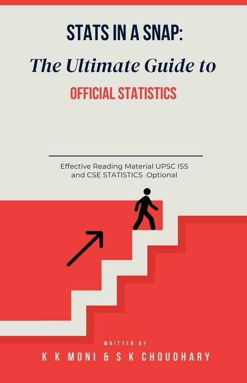 Produktbild: Stats in a Snap