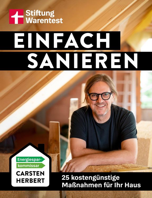 Produktbild: Einfach sanieren