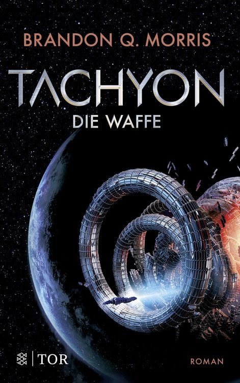 Produktbild: Tachyon
