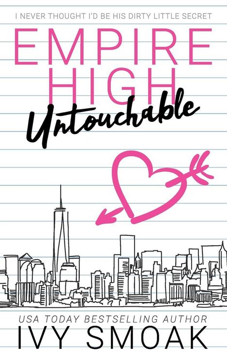 Produktbild: Untouchable