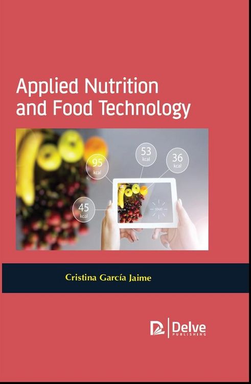 Produktbild: Applied Nutrition and Food Technology