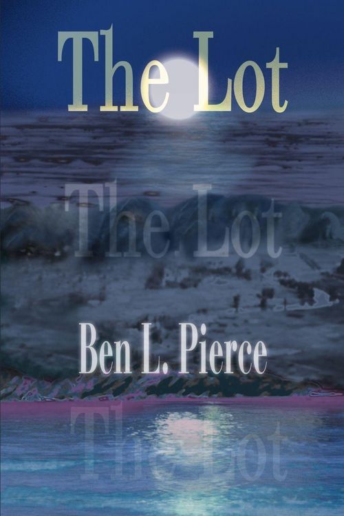 Produktbild: The Lot
