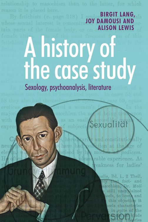 Produktbild: A history of the case study