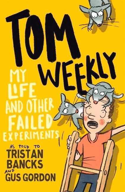 Produktbild: My Life and Other Failed Experiments