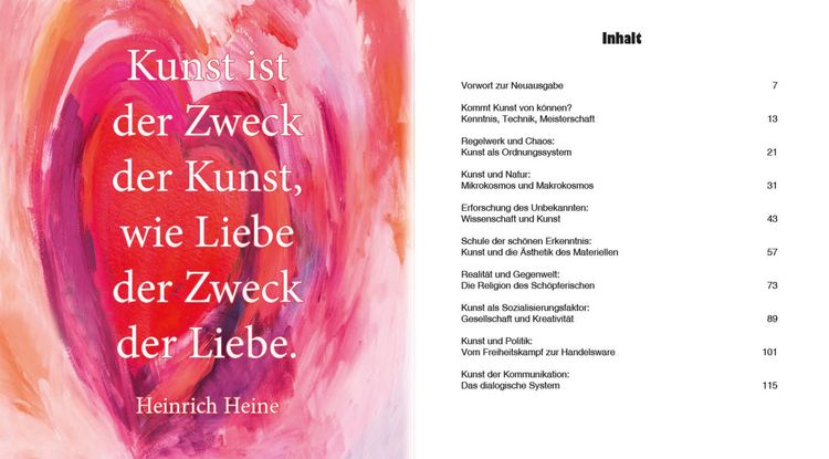 Produktbild: 1001 Antworten auf die Frage: Was ist Kunst?
