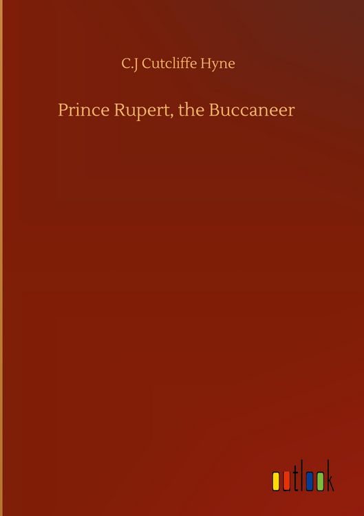 Produktbild: Prince Rupert, the Buccaneer