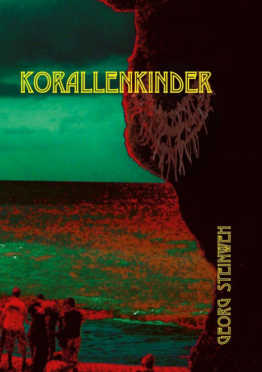 Produktbild: Korallenkinder