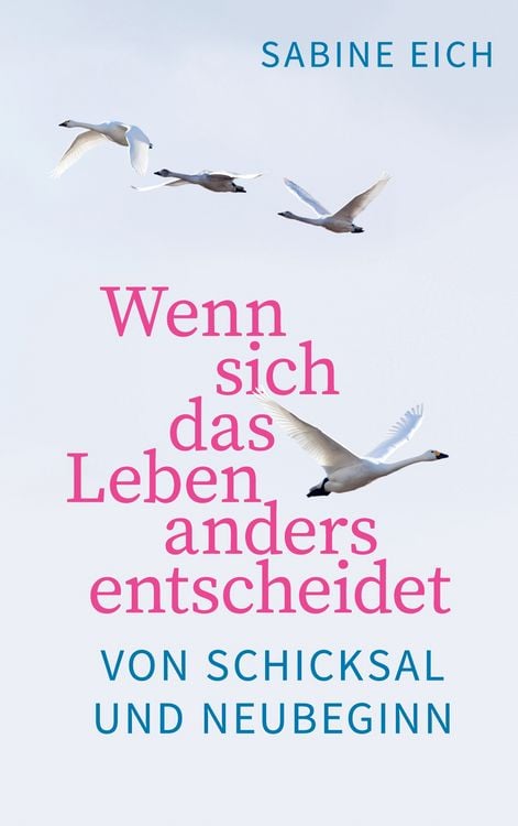 Produktbild: Wenn sich das Leben anders entscheidet