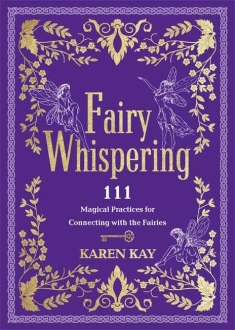 Produktbild: Fairy Whispering