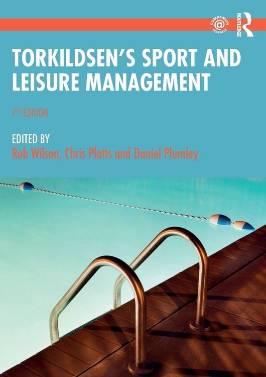 Produktbild: Torkildsen's Sport and Leisure Management
