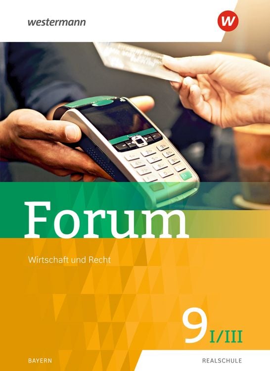 Produktbild: Forum - Wirtschaft und Recht