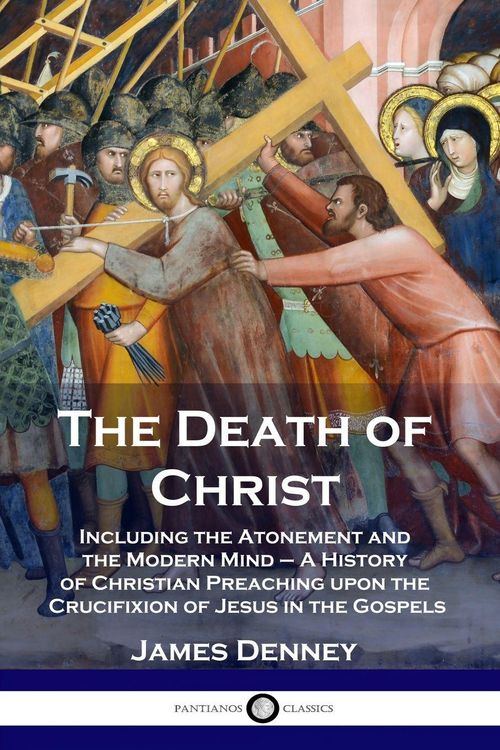 Produktbild: The Death of Christ