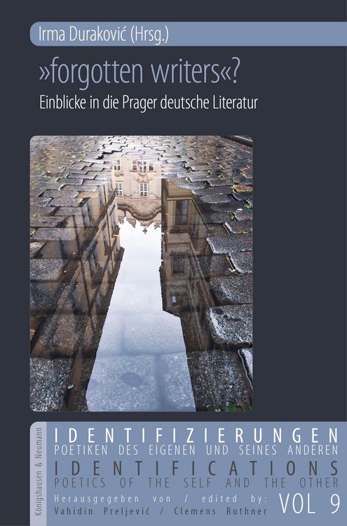 Produktbild: &raquo;forgotten writers&laquo;?