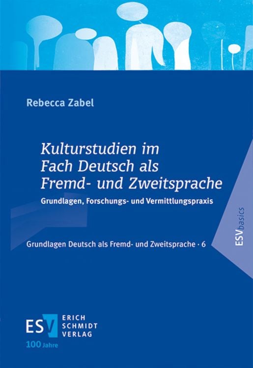 Bild vom Artikel Kulturstudien im Fach Deutsch als Fremd- und Zweitsprache vom Autor Rebecca Zabel