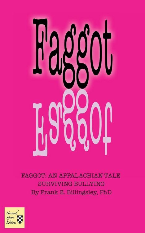 Produktbild: Faggot