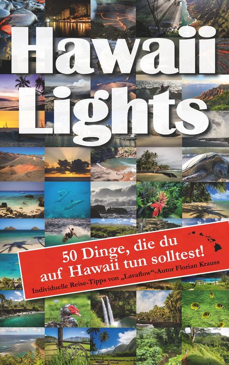 Produktbild: Hawaiilights