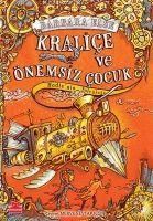 Produktbild: Kralice ve &Ouml;nemsiz Cocuk