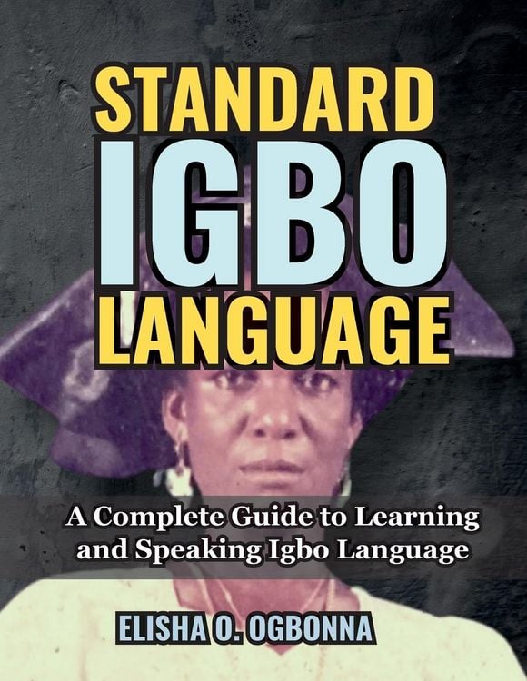 Produktbild: Standard Igbo Language