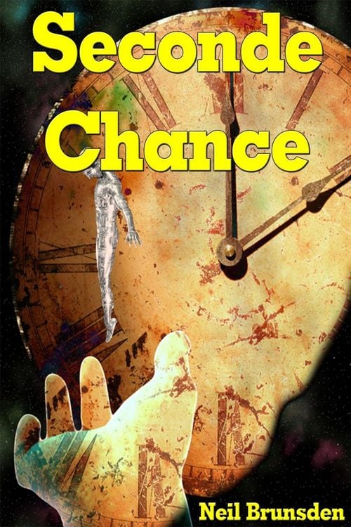 Produktbild: Seconde chance