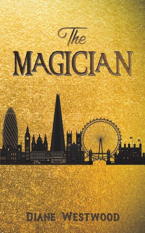 Produktbild: The Magician