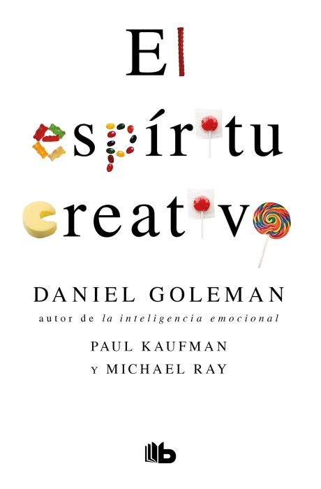 Produktbild: El Esp&iacute;ritu Creativo / The Creative Spirit