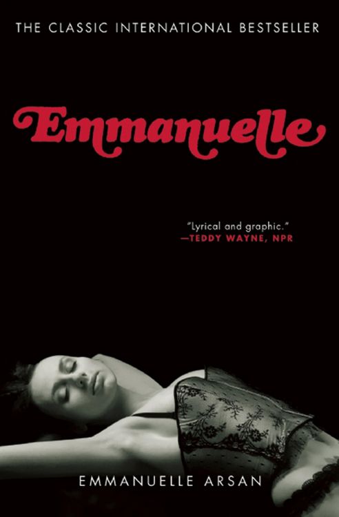 Produktbild: Emmanuelle