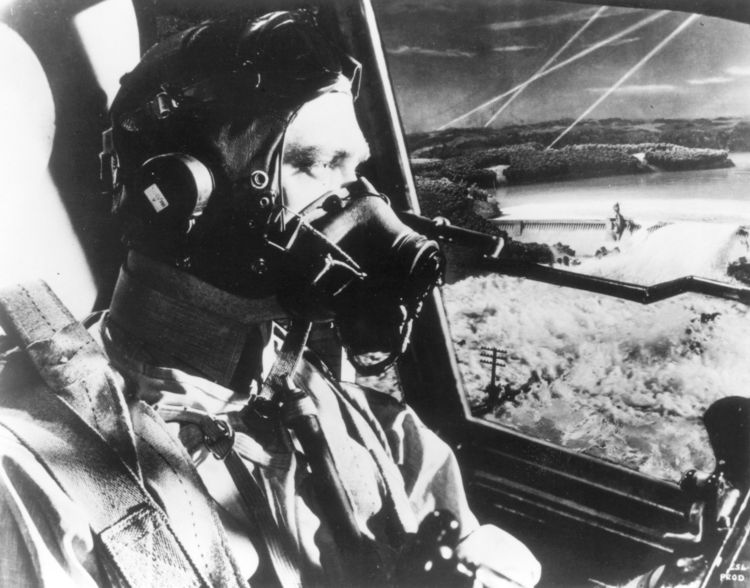 Produktbild: The Dam Busters - Die Zerst&ouml;rung der Talsperren [SE]