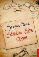 Produktbild: S&ouml;z&uuml;m S&ouml;z Olsun