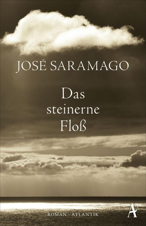 Produktbild: Das steinerne Flo&szlig;