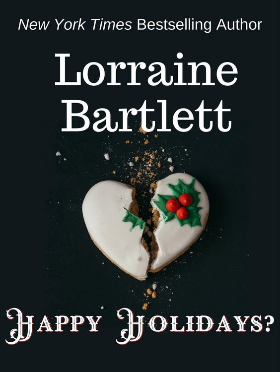 Produktbild: Happy Holidays?