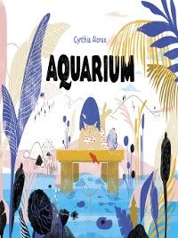 Produktbild: Aquarium