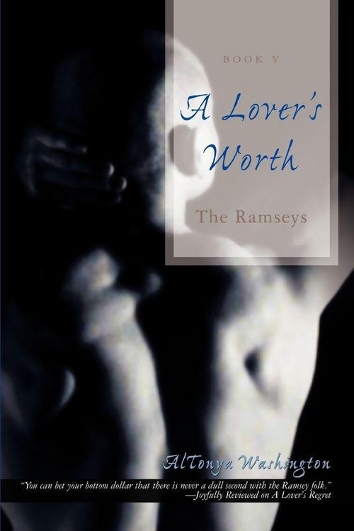 Produktbild: A Lover's Worth