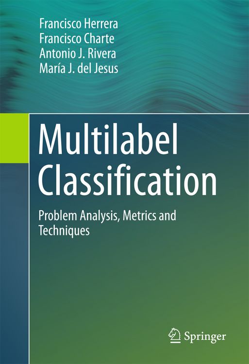 Produktbild: Multilabel Classification