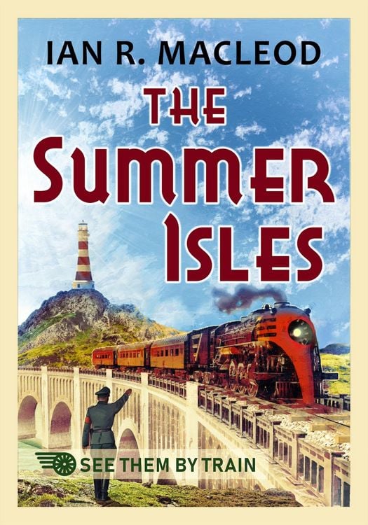 Produktbild: Summer Isles