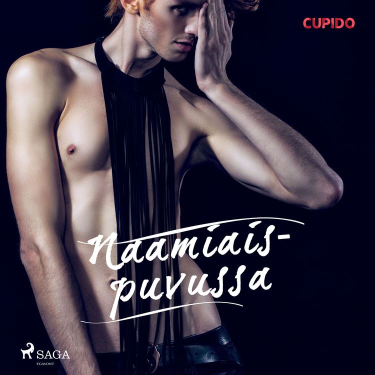 Produktbild: Naamiaispuvussa