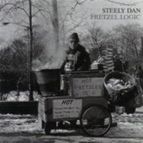 Produktbild: Steely Dan: Pretzel Logic