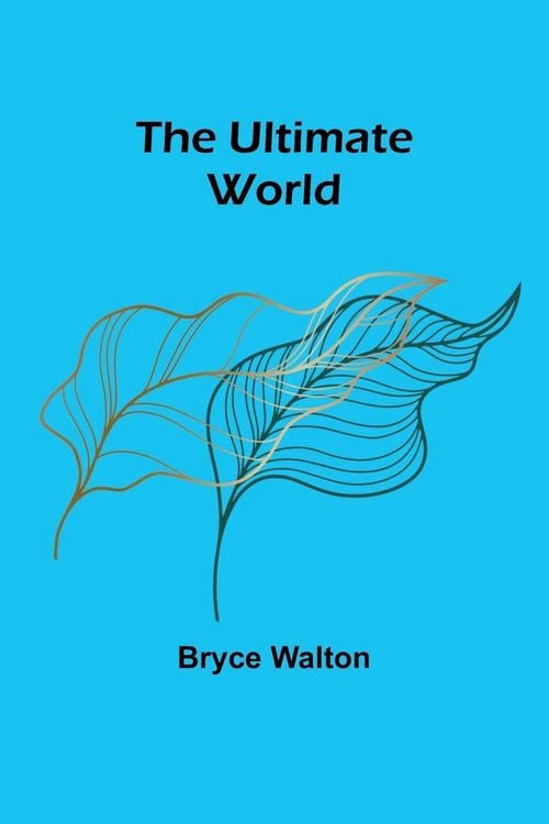 Produktbild: The Ultimate World