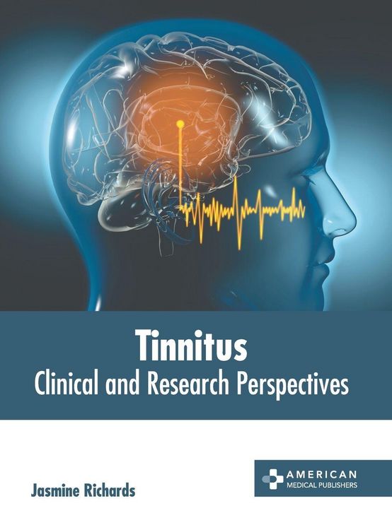 Produktbild: Tinnitus: Clinical and Research Perspectives
