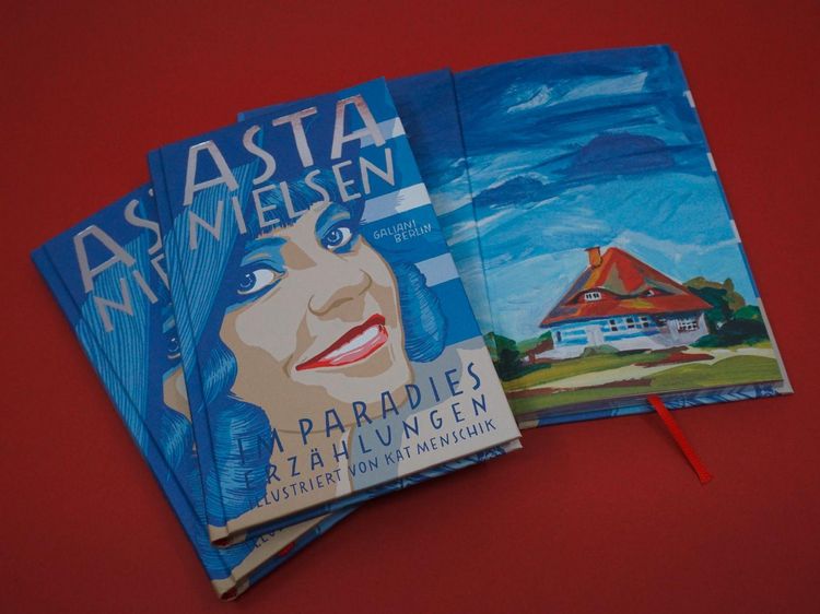 Produktbild: Im Paradies