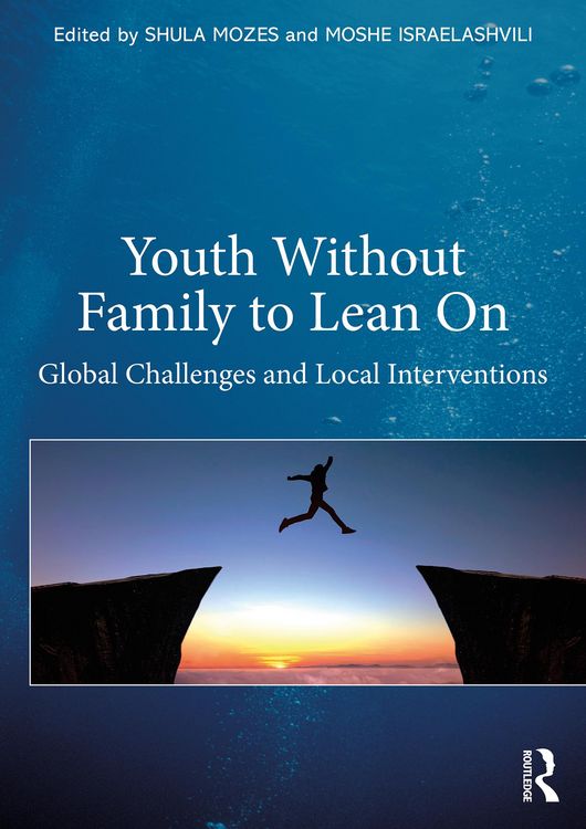 Produktbild: Youth Without Family to Lean On