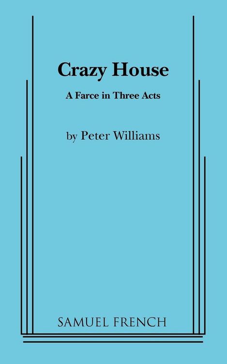 Produktbild: Crazy House