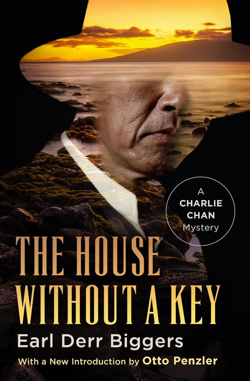 Produktbild: The House Without a Key
